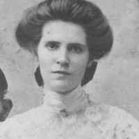 Maude Ethel Ingram (1888–1929)