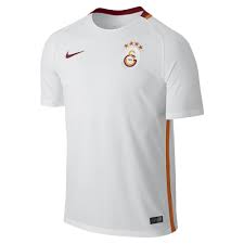 Galatasaray football shirt home soccer jersey 2014 2015 rare top nike mens size. Galatasaray Shirts Galatasaray Away Jersey 2016 17