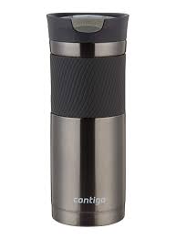 There is a range of sizes, shapes. Stainless Steel Travel Mug Keep Your Coffee Hot All Day Ten Buck Gifts