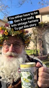 I always wanted to be a movie star and when I was 8 I was in the movie...