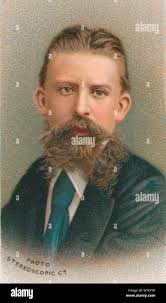 Carl rosa hi-res stock photography and images