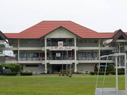 Sekolah menengah sains seri puteri. La Salle Secondary School Kota Kinabalu Wikipedia