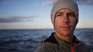 New England's Secret Surf Club: Storm Chasing