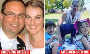 Horrific details of Tullamarine family murder suicide are revealed
