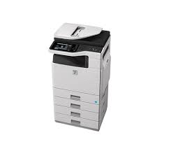 They optimise productivity and are ideal for any busy workgroup that needs high. Sharp Mx B402 Platinum Copier Solutions