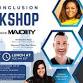 AAF Atlanta Inclusion Workshop Lunch presented by event image
