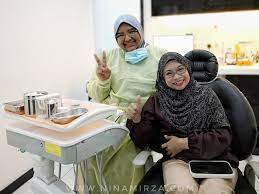 Klinik pergigian terbaik di kuala lumpur. Ku Kembali Lagi Ohhh Klinik Pergigian Erfa Klinik Gigi Best Kat Kl