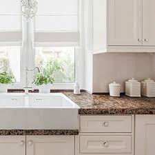 This blogger did and made it look like faux marble! Giani Countertop Paint Kit Chocolate Brown Kitchen Bathroom Granite Stone Coat Ebay