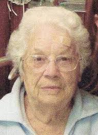 Eleanor Lockard Obituary (2009)