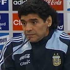 Diego maradona is the brother of raúl maradona (retired). Maradona Enjoys Win In First Match As Argentina Coach