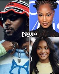 I wish I wasn't Ayra Starr. I'm tired of holding the microphone. I can't  even dress the way I want." Ayra Starr "The work I do alone is more than  what a