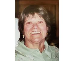 Marsha Caldwell Obituary (1944