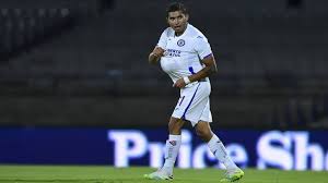 El duelo entre cruz azul y américa será uno de los más atractivos de la jornada. America Cruz Azul 1 4 Resumen Y Goles Del Partido As Mexico