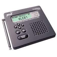 Noaa Weather Radio Gallatin County Emergency Management