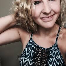 Jamie Marie Olmstead (@JamieOlmstead)