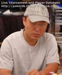 David Lei Cai: Hendon Mob Poker Database