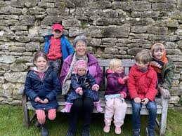 Annie and Gerry's Blog