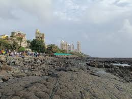 Bandra Bandstand Beach: A Complete fun ...