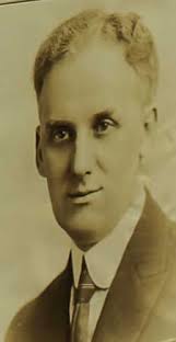 Edward William Zabel (1884-1965)