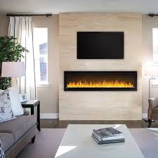 Make money when you sell · huge savings · fill your cart with color Napoleon Alluravision 60 Inch Slimline Wall Mounted Electric Fireplace Nefl60chs N Wall Mount Electric Fireplace Electric Fireplace Wall Electric Fireplace