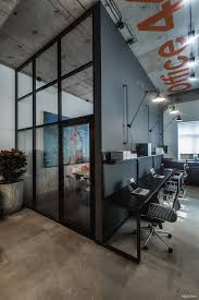 The combination of science, technology, and modern design makes it possible for business anna kovalchenko. 77 Modern Office Spaces Ideas Office Interior Design Modern Office Office Interiors