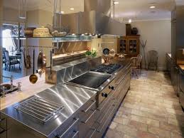 metal countertops: copper, zinc and