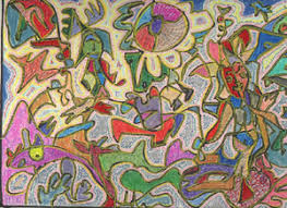 Check spelling or type a new query. Elton Houck Time Keeps On Slipping Into The Future Gallery Artwanted Com