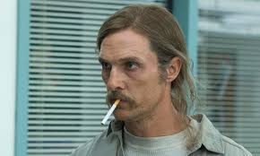 Rustin Cohle ruined my life