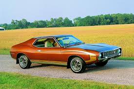 Image result for Turquoise 1972 Amana