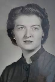 Thelma Beaird Obituary