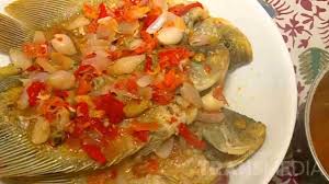 Pecakikanmujair #pecakikan #pecakikanmas kami fokus menyajikan video how to masak berbagai resep masakan. Menu Betawi Gurame Pecak Gurih Nikmat Trans Tv