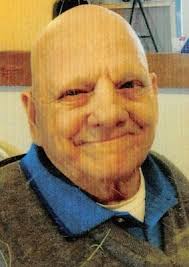 James David Thew Obituary