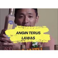 MERAWAT GASTRIK DAN GERD PENAWAR MEDU ABE MAT