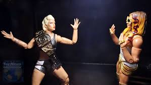 2025 SDCC Coverage: Jazwares All Elite Wrestling Day 4 Booth Images -  ToyNewsI.com