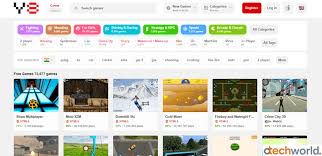 Play our fun and popular games! Top 30 Best Online Game Websites In 2021 Otechworld