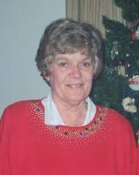 Imogene Johnson Obituary