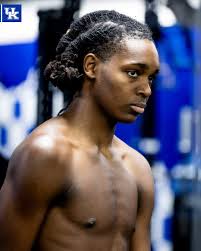 Kentucky Men's Basketball