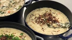 Bila berpuasa antara menu kegemaran kami adalah bubur lambuk. Milky Sweet Taste Of Bubur Lambuk Terengganu Butterkicap