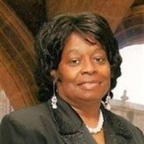 Hattie Mary Kollock Obituary