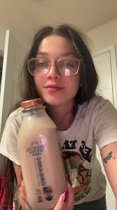 Beatrice Chocolate Milk