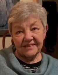 Catherine Faherty (Kay)