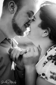 I had the honor of shooting Corey & Megan's proposal