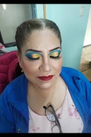Varinia Gironda Makeup