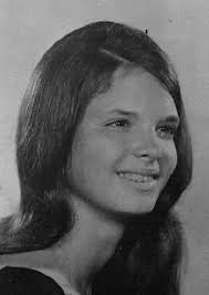 Carol Ann Willis Strahan ~ Class of 1973