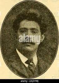 Bernard Ferguson's Instagram, Twitter & Facebook