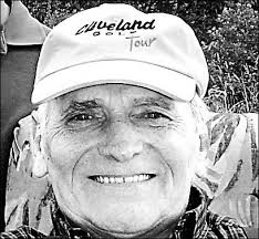 HAROLD WHITCOMB Obituary (2015)