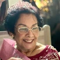 Irma Davalos Obituary (2024)