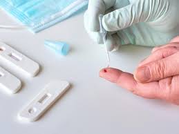 Test Sierologico Come Funziona Paginemediche