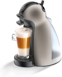 Maybe you would like to learn more about one of these? Amazon De Krups Kp 1009 Nescafe Dolce Gusto Piccolo Kaffeekapselmaschine Manuell Titanium