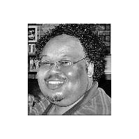 Eric Wilson Obituary